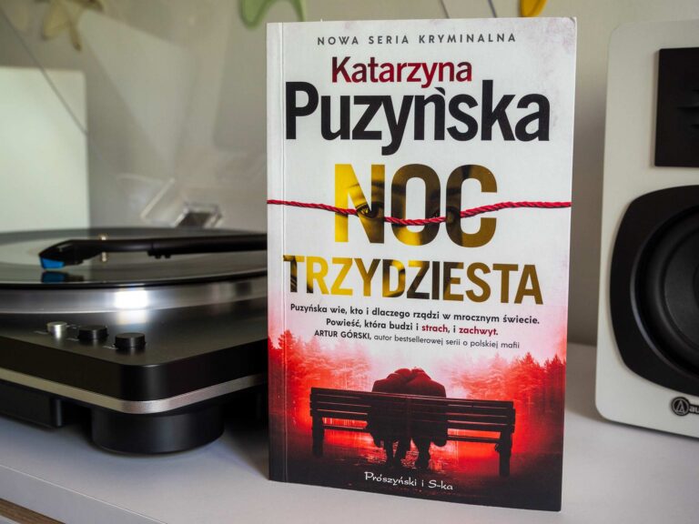 Recenzja uno